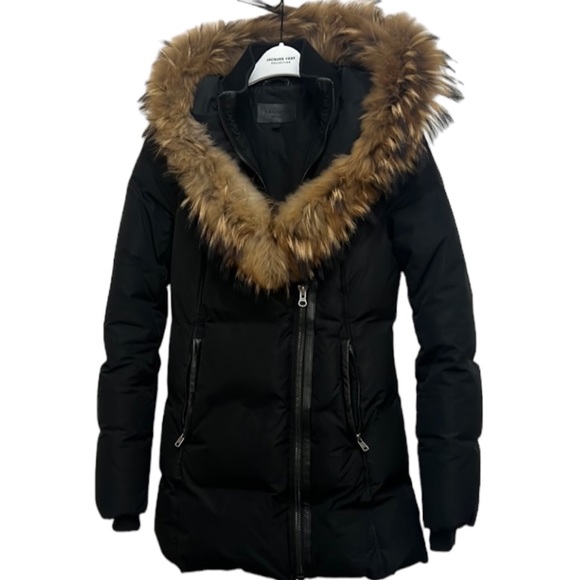 Mackage Adali Winter Jacket - Picture 1 of 16
